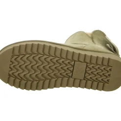 Dockers by Gerli Schlupf-/Reißverschlußstiefelette Warmfutter bis 35mm Absatz (casual)