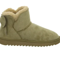 Dockers by Gerli Schlupf-/Reißverschlußstiefelette Warmfutter bis 35mm Absatz (casual)