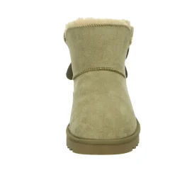 Dockers by Gerli Schlupf-/Reißverschlußstiefelette Warmfutter bis 35mm Absatz (casual)