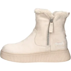 Dockers by Gerli Schlupf-/Reißverschlußstiefelette Warmfutter bis 35mm Absatz (casual)