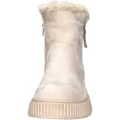 Dockers by Gerli Schlupf-/Reißverschlußstiefelette Warmfutter bis 35mm Absatz (casual)