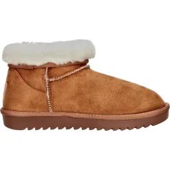 Dockers by Gerli Schlupf-/Reißverschlußstiefelette Warmfutter bis 35mm Absatz (casual)