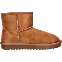 Dockers by Gerli Schlupf-/Reißverschlußstiefelette Warmfutter bis 35mm Absatz (casual)