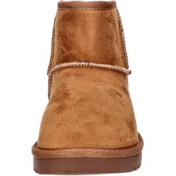 Dockers by Gerli Schlupf-/Reißverschlußstiefelette Warmfutter bis 35mm Absatz (casual)