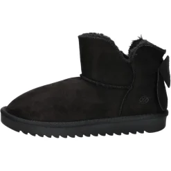 Dockers by Gerli Schlupf-/Reißverschlußstiefelette Warmfutter bis 35mm Absatz (casual)