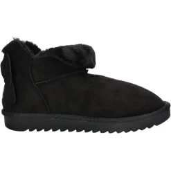 Dockers by Gerli Schlupf-/Reißverschlußstiefelette Warmfutter bis 35mm Absatz (casual)