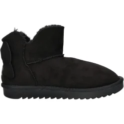 Dockers by Gerli Schlupf-/Reißverschlußstiefelette Warmfutter bis 35mm Absatz (casual)