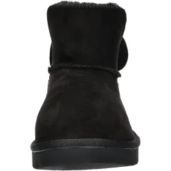 Dockers by Gerli Schlupf-/Reißverschlußstiefelette Warmfutter bis 35mm Absatz (casual)
