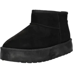 Dockers by Gerli Schlupf-/Reißverschlußstiefelette Warmfutter bis 35mm Absatz (casual)