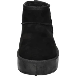 Dockers by Gerli Schlupf-/Reißverschlußstiefelette Warmfutter bis 35mm Absatz (casual)