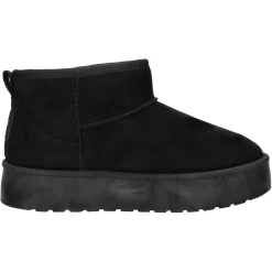 Dockers by Gerli Schlupf-/Reißverschlußstiefelette Warmfutter bis 35mm Absatz (casual)