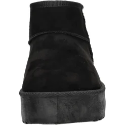 Dockers by Gerli Schlupf-/Reißverschlußstiefelette Warmfutter bis 35mm Absatz (casual)