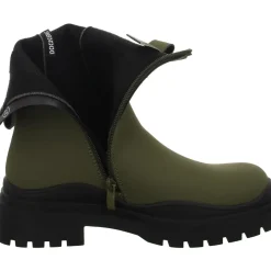 Dockers by Gerli Schlupf-/Reißverschlußstiefelette Kaltfutter bis 35mm Absatz (casual)