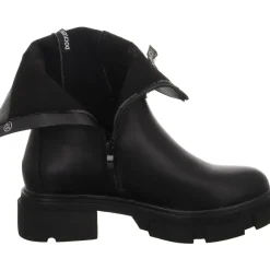Dockers by Gerli Schlupf-/Reißverschlußstiefelette Kaltfutter bis 35mm Absatz (casual)