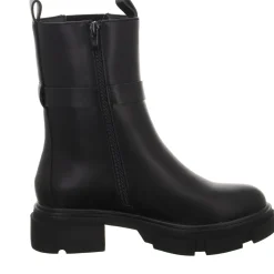 Dockers by Gerli Schlupf-/Reißverschlußstiefelette Kaltfutter bis 35mm Absatz (casual)