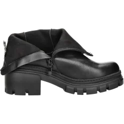 Dockers by Gerli Schlupf-/Reißverschlußstiefelette Kaltfutter bis 35mm Absatz (casual)