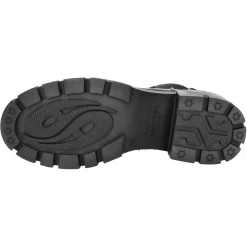 Dockers by Gerli Schlupf-/Reißverschlußstiefelette Kaltfutter bis 35mm Absatz (casual)