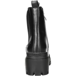 Dockers by Gerli Schlupf-/Reißverschlußstiefelette Kaltfutter bis 35mm Absatz (casual)