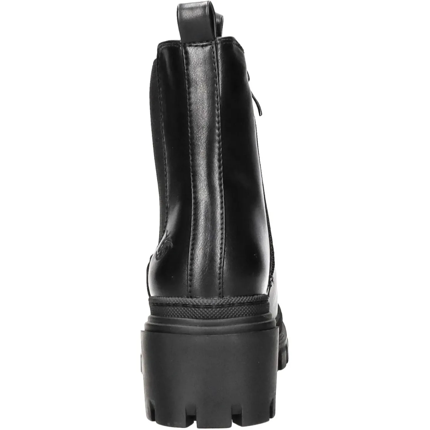Dockers by Gerli Schlupf-/Reißverschlußstiefelette Kaltfutter bis 35mm Absatz (casual)
