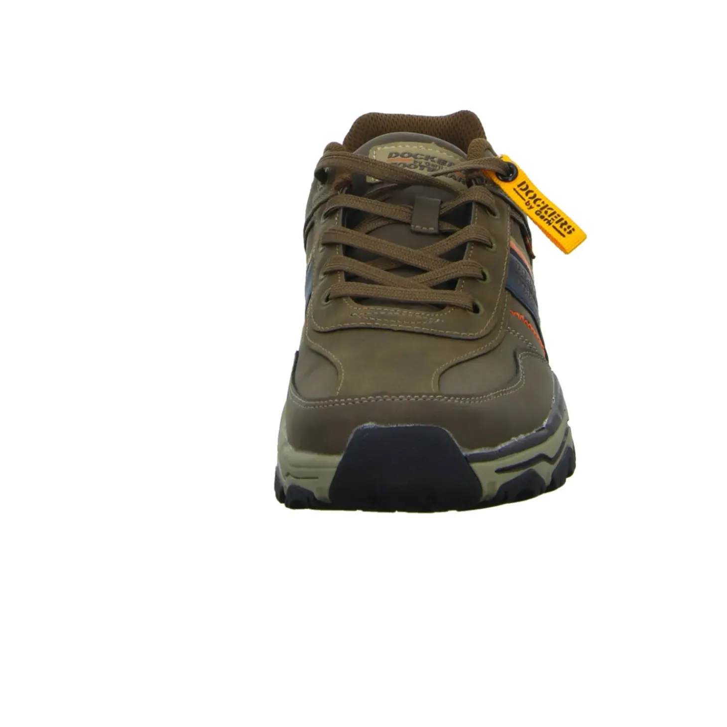 Dockers by Gerli Schnürhalbschuh Freizeit (Casual)
