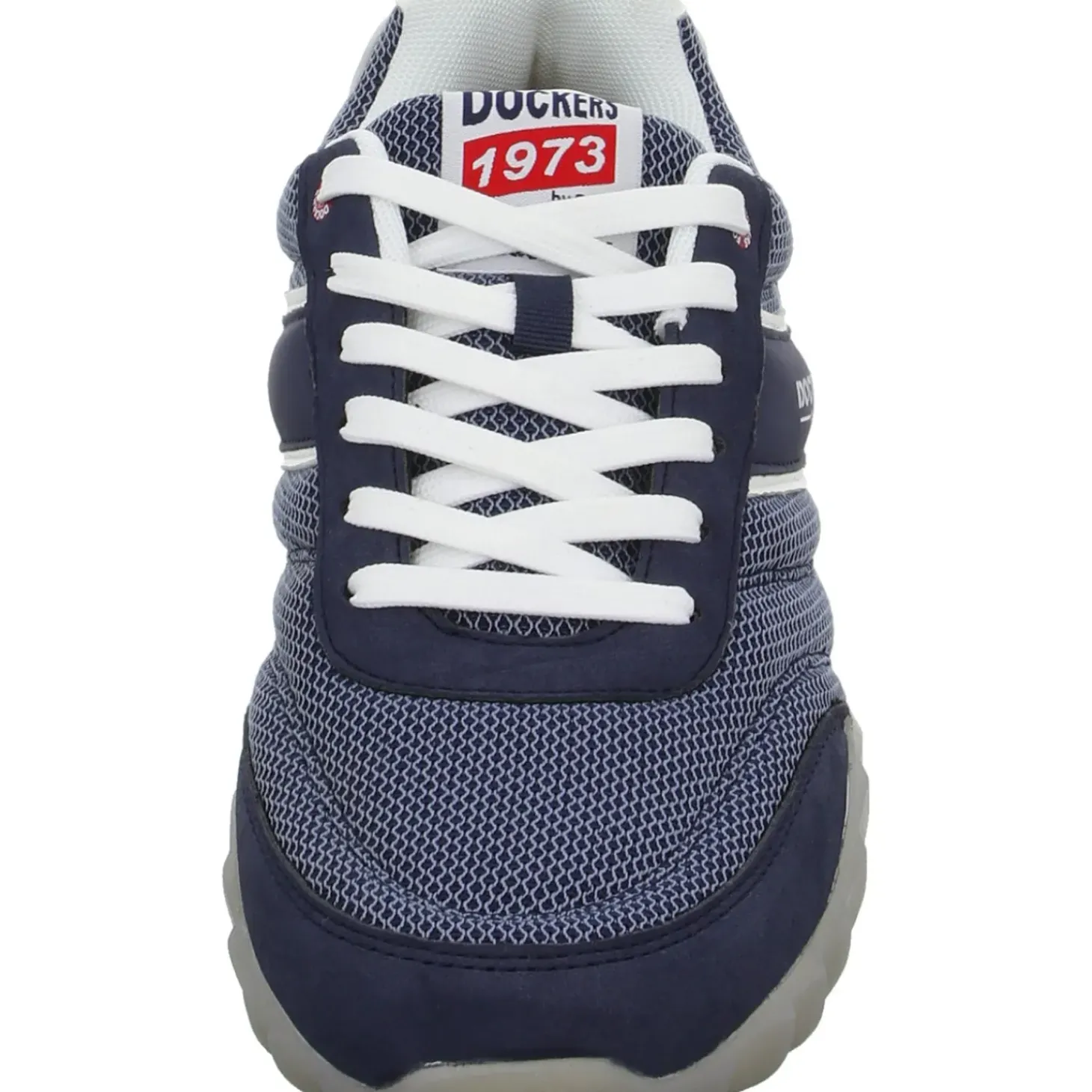 Dockers by Gerli Schnürhalbschuh Freizeit (Casual)