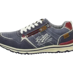 Dockers by Gerli Schnürhalbschuh Freizeit (Casual)