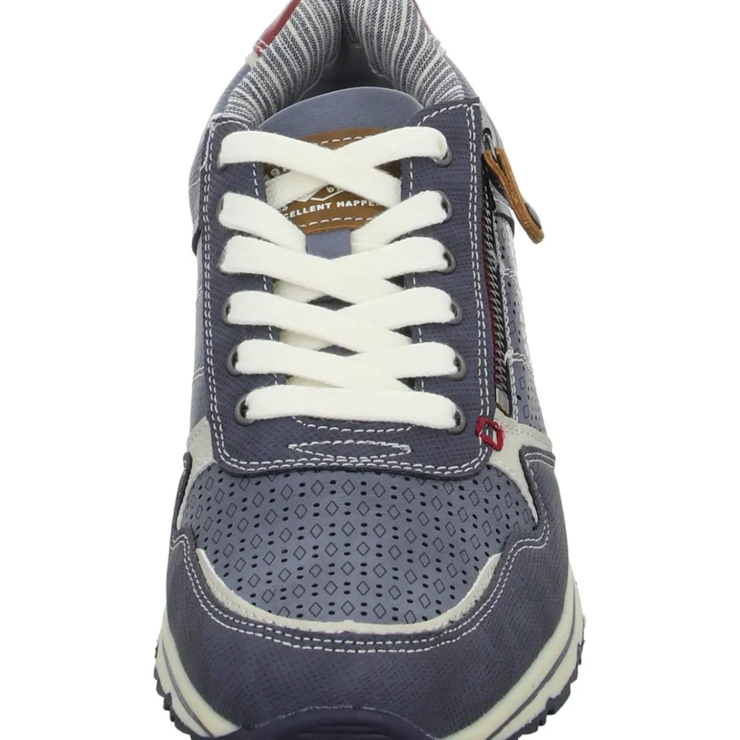 Dockers by Gerli Schnürhalbschuh Freizeit (Casual)