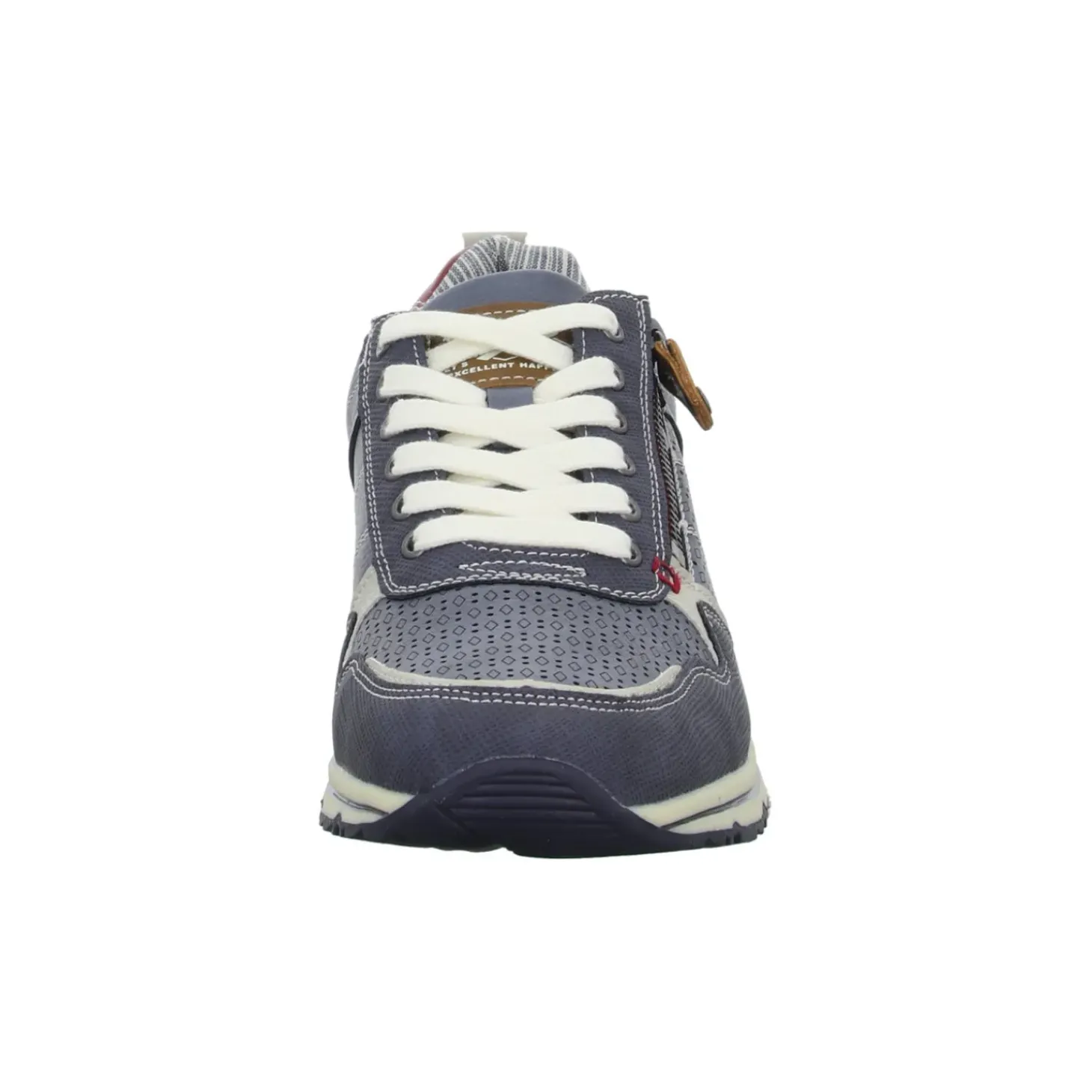 Dockers by Gerli Schnürhalbschuh Freizeit (Casual)