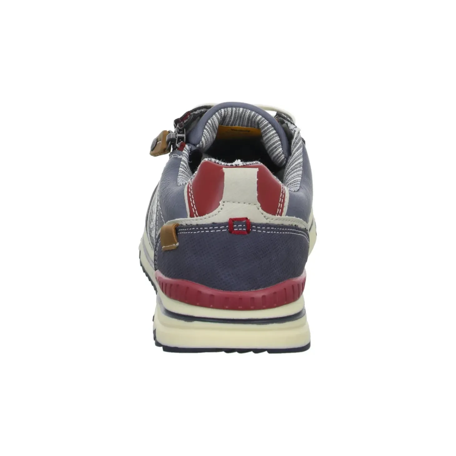 Dockers by Gerli Schnürhalbschuh Freizeit (Casual)