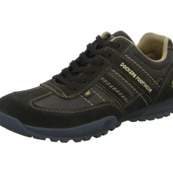 Dockers by Gerli Schnürhalbschuh Freizeit (Casual)