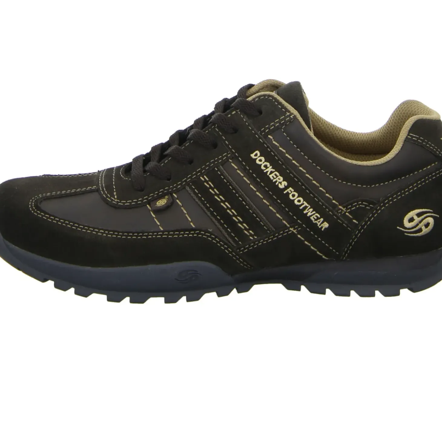 Dockers by Gerli Schnürhalbschuh Freizeit (Casual)