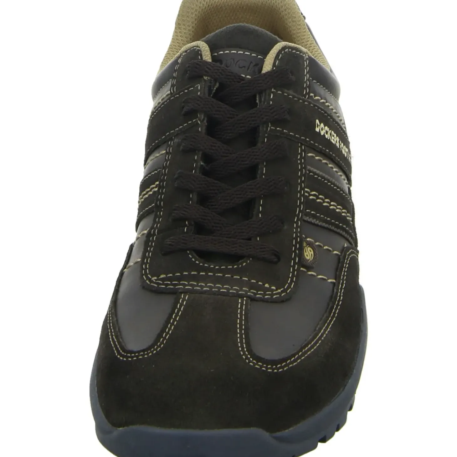 Dockers by Gerli Schnürhalbschuh Freizeit (Casual)