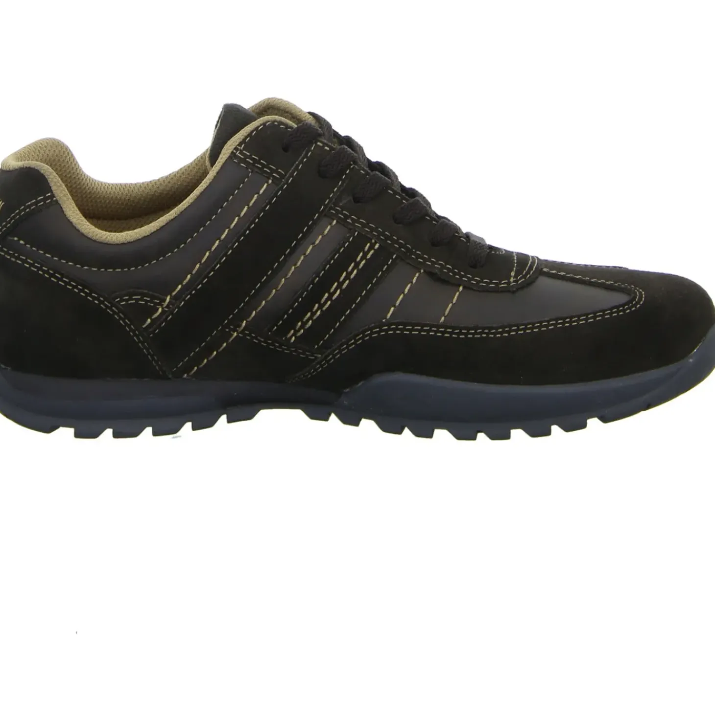 Dockers by Gerli Schnürhalbschuh Freizeit (Casual)