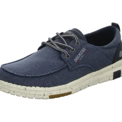 Dockers by Gerli Schnürhalbschuh Freizeit (Casual)