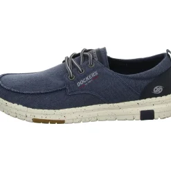 Dockers by Gerli Schnürhalbschuh Freizeit (Casual)