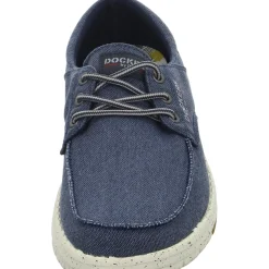 Dockers by Gerli Schnürhalbschuh Freizeit (Casual)