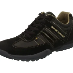 Dockers by Gerli Schnürhalbschuh Freizeit (Casual)