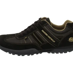 Dockers by Gerli Schnürhalbschuh Freizeit (Casual)