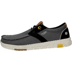 Dockers by Gerli Schnürhalbschuh Freizeit (Casual)
