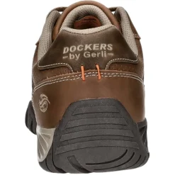 Dockers by Gerli Schnürhalbschuh Freizeit (Casual)