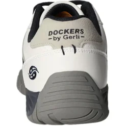 Dockers by Gerli Schnürhalbschuh Freizeit (Casual)