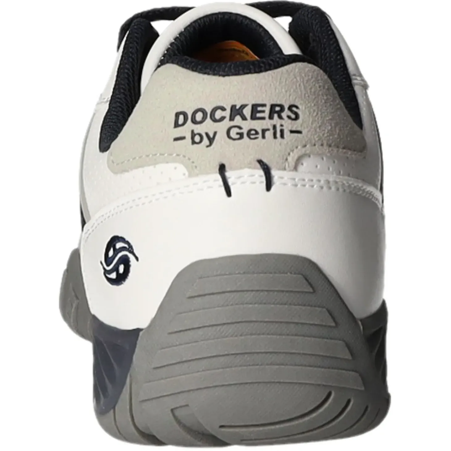 Dockers by Gerli Schnürhalbschuh Freizeit (Casual)