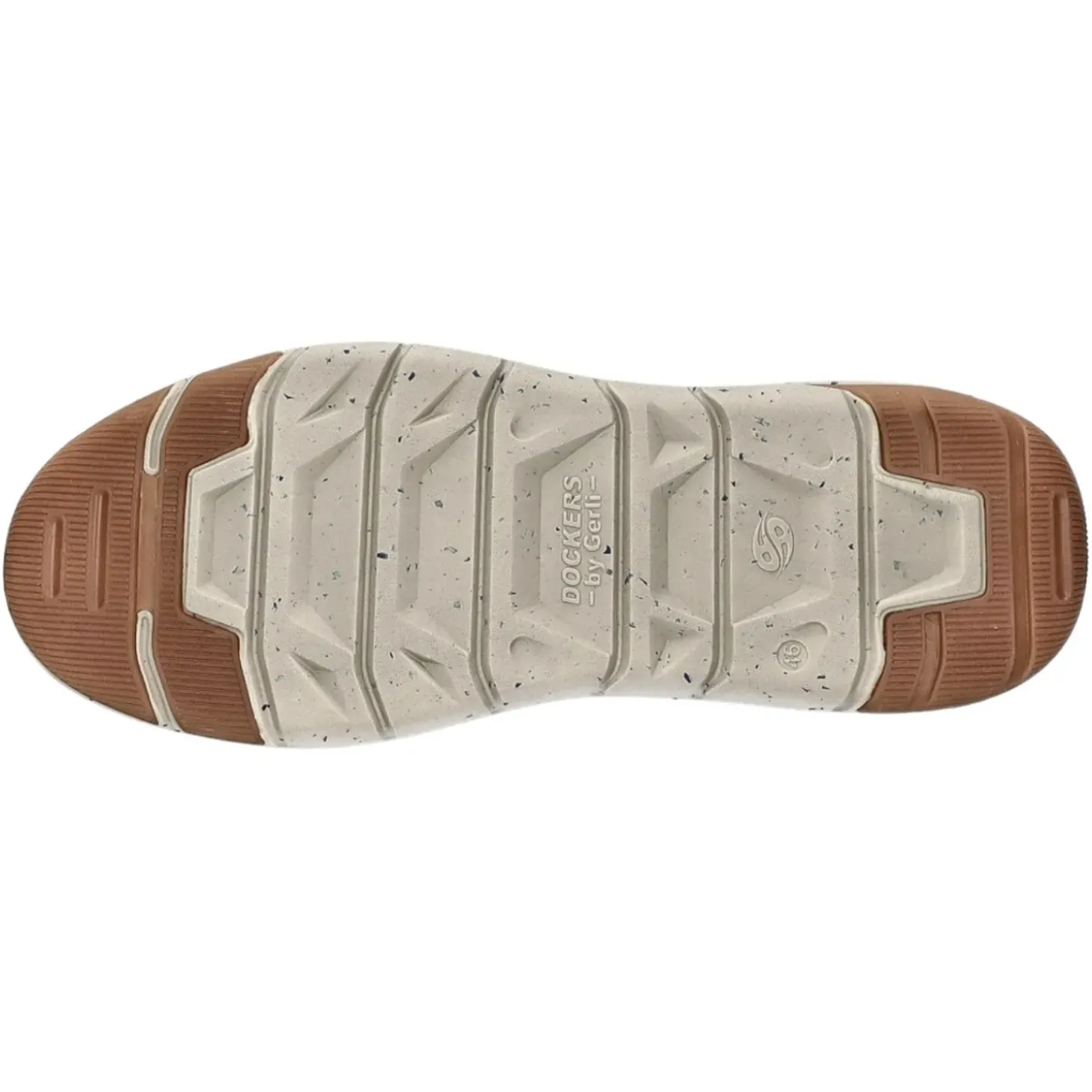 Dockers by Gerli Schnürhalbschuh Freizeit (Casual)