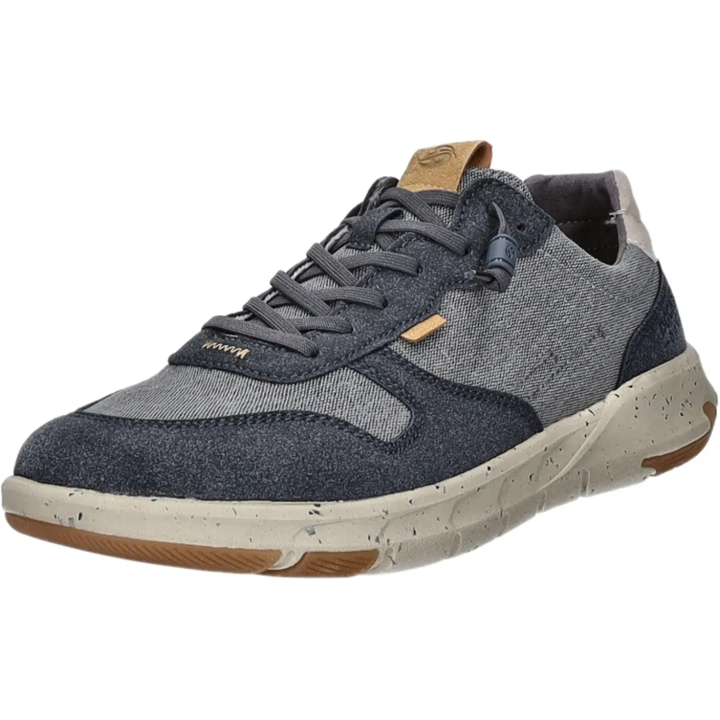Dockers by Gerli Schnürhalbschuh Freizeit (Casual)