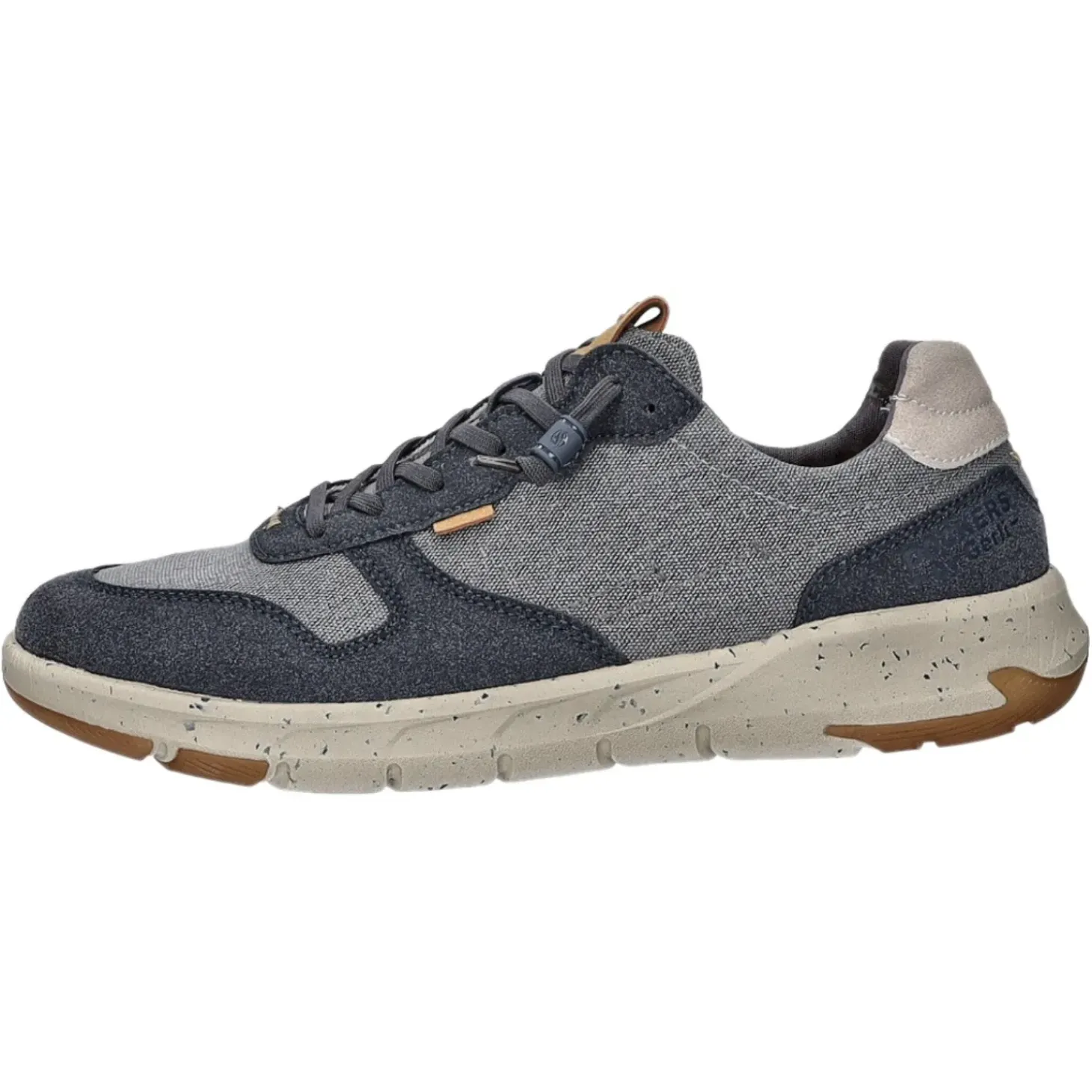 Dockers by Gerli Schnürhalbschuh Freizeit (Casual)