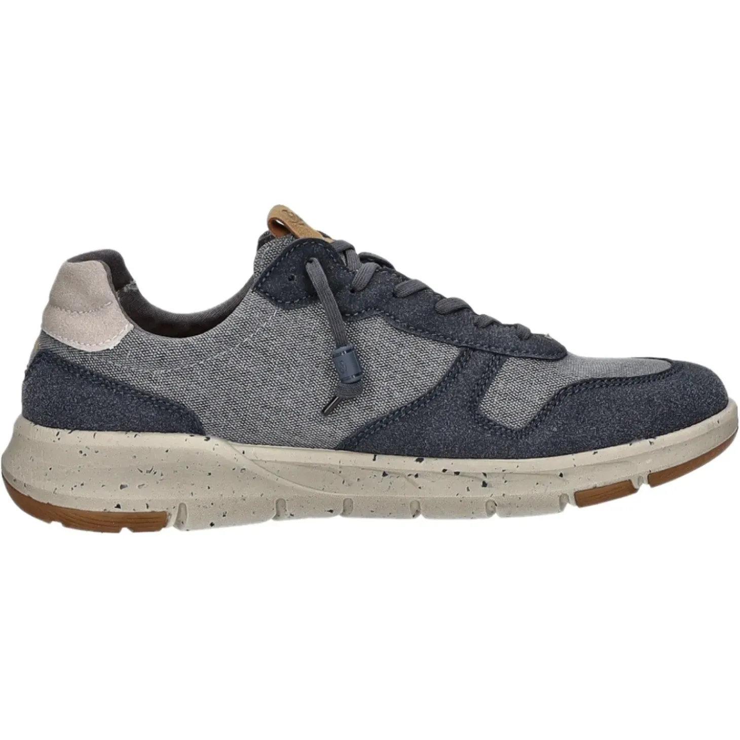 Dockers by Gerli Schnürhalbschuh Freizeit (Casual)