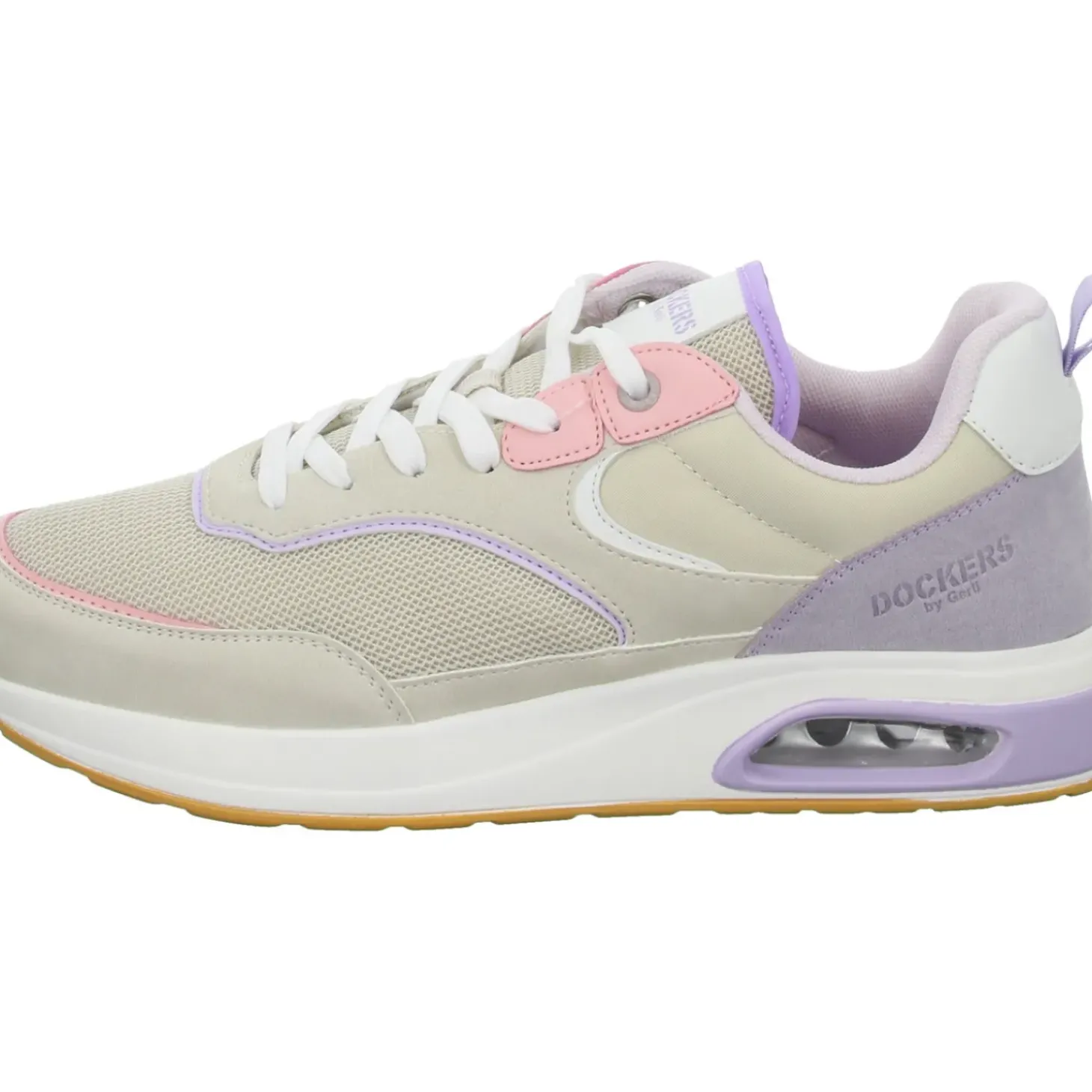 Dockers by Gerli Schnürhalbschuh Sneaker (sportlich)