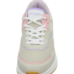Dockers by Gerli Schnürhalbschuh Sneaker (sportlich)