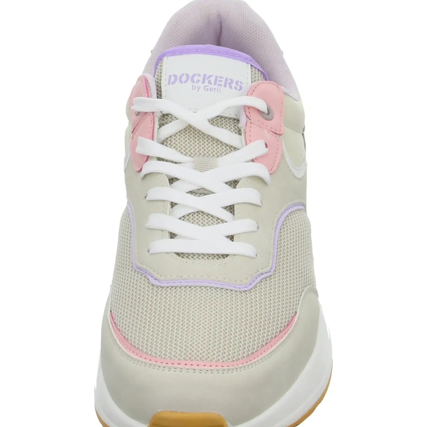 Dockers by Gerli Schnürhalbschuh Sneaker (sportlich)