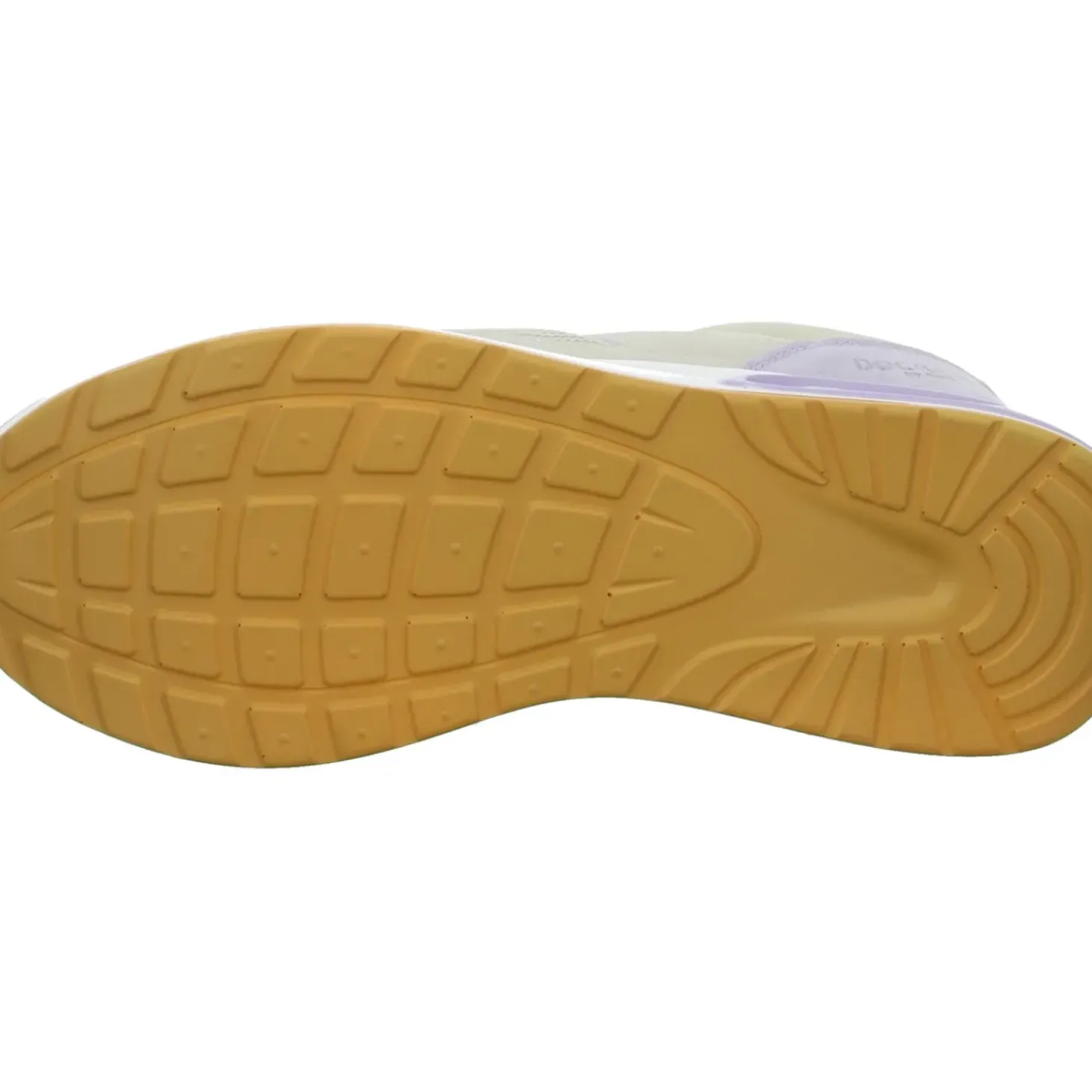 Dockers by Gerli Schnürhalbschuh Sneaker (sportlich)
